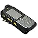 Turtleback Sonim XP6 Heavy Duty Fitted Phone Case - Made in USA (Black Nylon / Rotating Metal Clip)