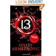 13 - Kelley Armstrong