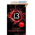 13 (Women of the Otherworld)