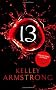 13 (Women of the Otherworld)