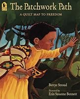 The Patchwork Path: A Quilt Map to Freedom