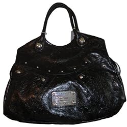 Women's Guess Purse Handbag Macy Black