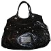 Women's Guess Purse Handbag Macy Black
