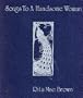Songs to a Handsome Woman