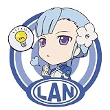 輪廻のラグランジェ ラバーコースター ラン