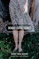 Deadly Little Secret