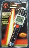 Tiger Electronics Handheld Lightsaber Duel Game