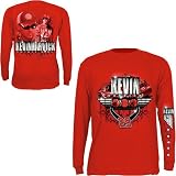 Chase Authentics Kevin Harvick Long Sleeve T-Shirt