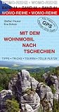 book cover Mit dem Wohnmobil nach Tschechien: Tipps, Tricks, Touren, Tolle Plätze - Author