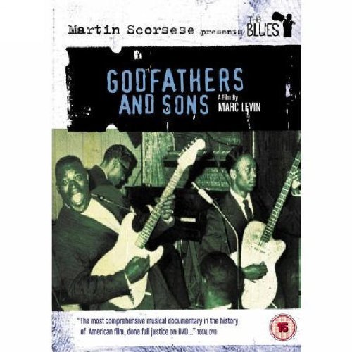 Godfathers & Sons [Edizione: Regno Unito]