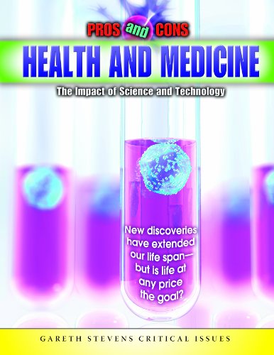 Best Price Health and Medicine: The Impact of Science and Technology (Pros & Cons)