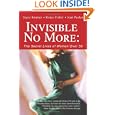 Invisible No More: The Secret Lives of Women Over 50