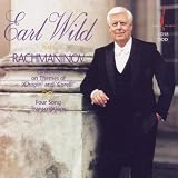 Plays Rachmaninov: Variations on Themes