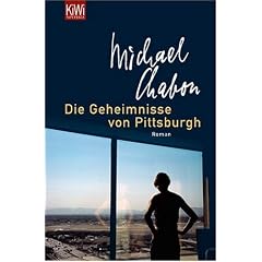 Die Geheimnisse von Pittsburgh