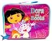Dora the Explorer & Boots Lunch Bag/Box