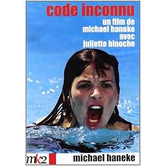 Code inconnu