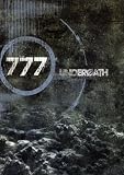 UNDEROATH 777 BRAND NEW METAL DVD BRAND NEW