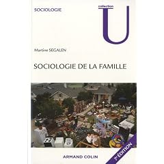 Sociologie de la famille