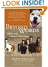 Beyond Words: Talking with Animals and Nature