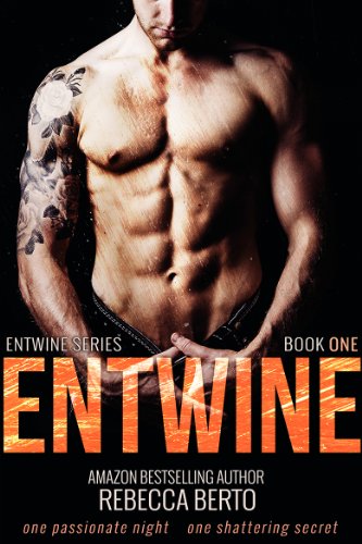 Entwine (Entwine #1) by Rebecca Berto