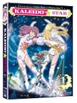 Kaleido Star: Season 1