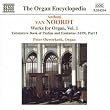 Works for Organ Vol. 1: Tablature Book of Psalms & Fantasias