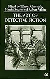 The Art of detective fiction