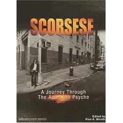 Martin Scorsese: A Journey Through the American Psyche (Ultra Screen)