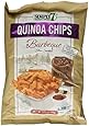 Quinoa Chips - Barbeque 3.5 oz Pkg