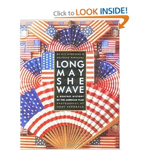 Chronological History Of The American Flag
