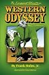 The Longquist Adventures: Western Odyssey