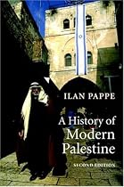 A History of Modern Palestine: One Land, Two Peoples