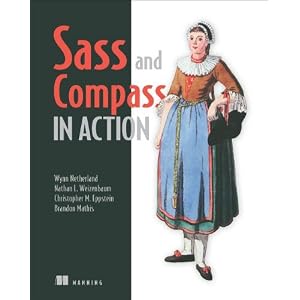 Sass and Compass in Action