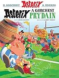 Asterix a gorchest Prydain