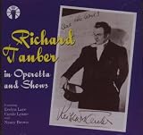 Richard Tauber in Operetta and Shows