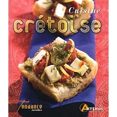 Cuisine cr�toise