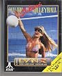 Malibu Bikini Volleyball Game for Atari Lynx