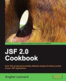 JSF 2.0 Cookbook
