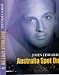 John Edward: Australia Spot On