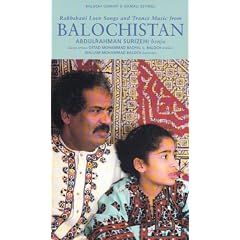 Balochistan Rakhashani Love So