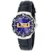 Sporting Goods : Game Time Men's Louisiana State University Agent Series Watch #CD-LSU
