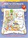 Classroom Music for Little Mozarts 2: Curriculum Book & CD
