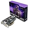 Sapphire R9 270X 4GB 1020MHz GDDR 5 PCI Express Graphics Card