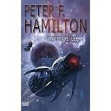 Tr�umende Leere: Romanvon "Peter F. Hamilton"