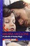 A little bit of holiday magic