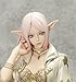 Orchid Seed Lineage II: Elf 1:7 Scale Pvc Figure (Second Edition)