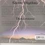 THUNDERSTORM & RAIN