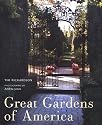 Great Gardens of America