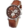 Urs Auer ZU-611 Venetian Brown Chronograph f�r Ihn&hellip von Urs Auer