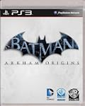 Batman: Arkham Origins